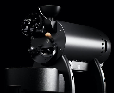 A New Chapter Begins...