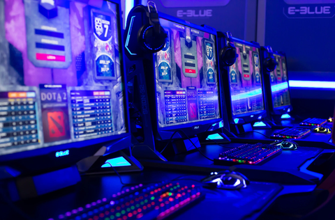 Level Up Your Coffee Game: Introducing XP Points